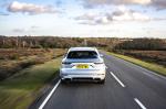 Porsche Cayenne Turbo S E-Hybrid 2019 года (UK)